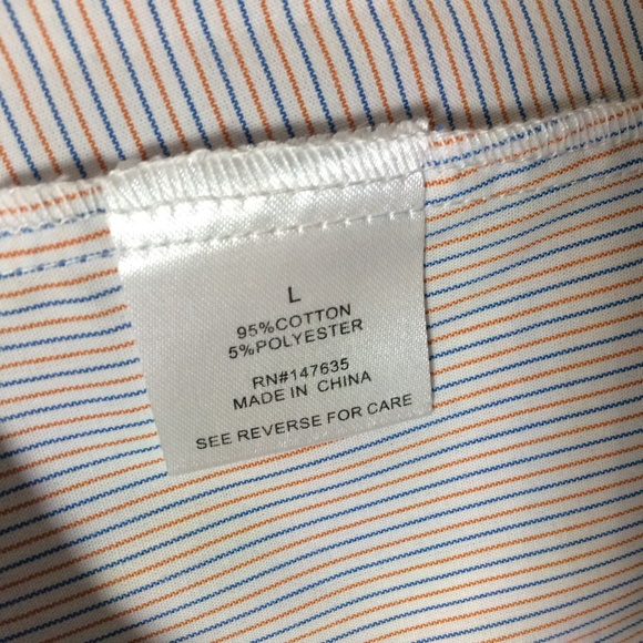 NWT Romeo & Juliet Couture flare blouse, size L - Picture 8 of 8